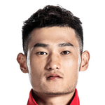 Player: Liao Lisheng