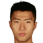 Player: Fang Jingqi