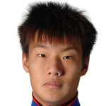 Player: Liang Yu