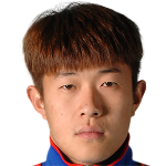 Player: Dong Hang