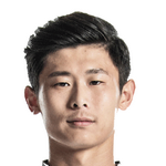 Player: Shan Pengfei