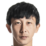 Player: Cui Ming'an