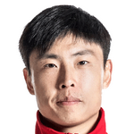 Player: Zheng Long