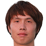 Player: Kang Bong-Jun