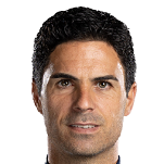 Player: Mikel Arteta