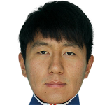 Player: Yao Jiangshan