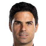 Mikel Arteta