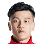 Player: Zou Zheng