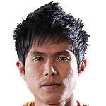 Player: C. Kumpraya