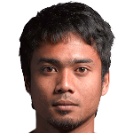 Player: A. Sri-Ngam