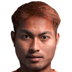 Player: C. Nilsang