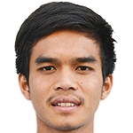 Player: E. Rittiphan