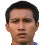 Player: K. Mekpatcharakul