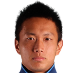 Player: Li Haozhen