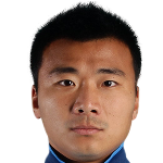 Player: Zhao Zuojun