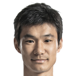 Player: Wan Houliang