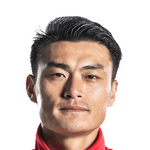 Player: Zheng Tao