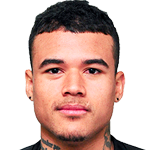 Player: Kenedy