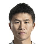 Player: Zhu Baojie