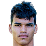 Player: Danilo Barbosa