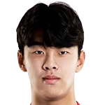 Player: Kim Sang-Jun