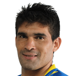 Player: N. González