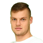 Player: G. Matulevičius