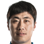 Player: Yang Qipeng