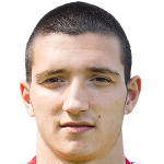 Player: V. Marković