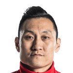 Player: Deng Xiaofei