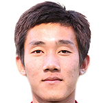 Player: K. Mingkhwun