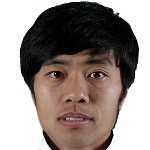 Player: Zhou Heng