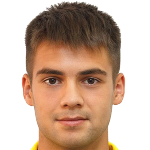 Player: A. Kulishev