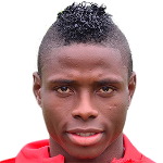 photo Jhon Wilson Murillo Córdoba