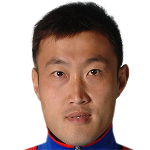 Player: Yan Song