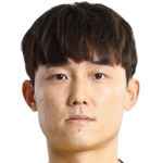 Player: Lee Hu-Kwon