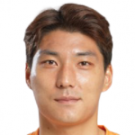 Player: Joo Min-Kyu