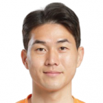 Player: Cho Sung-Jun