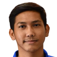 Player: Chan Vathanaka