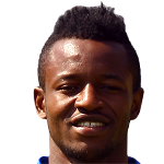 Player: A. Oumarou