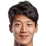 Player: Jung Jae-Yong