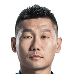 Player: Liu Jianye