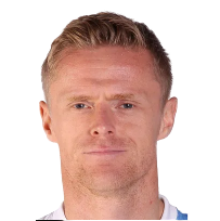 Player: Damien Duff