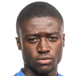 Player: L. Owusu