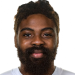 Player: N. Oduwa