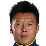 Player: Zhao Ming