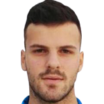 Player: P. Matricardi