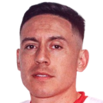 Player: Guillermo Benítez