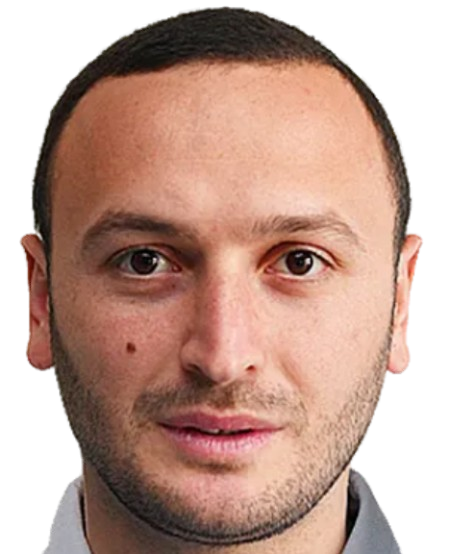 Davit Gelashvili