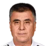 Ravshan Khaydarov